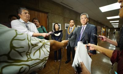 As Time Runs Out, House And Senate Still Divided Over How To Pay For Rail