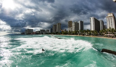 How Worried Should We Be About Sea Level Rise?