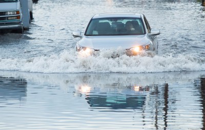 Why Keep Developing Kakaako And Waikiki As The Sea Rises?