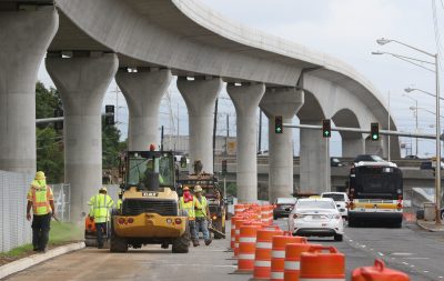 City Leaders Must Face The Realities Of Rail 