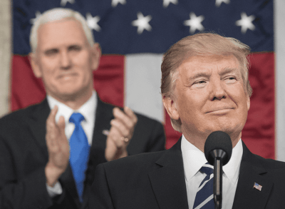 Civil Beat Poll: Voters Dislike Trump, Support Lawsuit Against Travel Ban