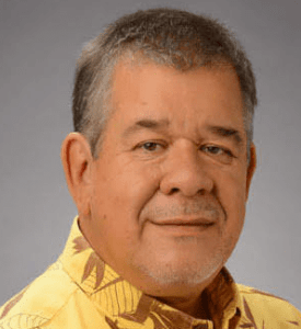 Richard Rapoza