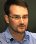 Douglas M. Charles