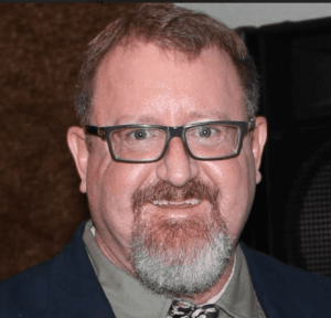 Bob McDermott
