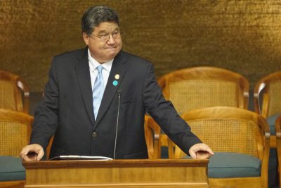 Senate Kills Effort To Lift Limits On Public Land Leases