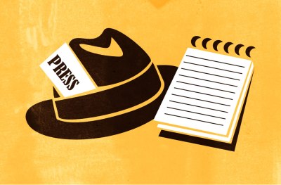 Reader Rep: The Truth Is Out There — Unless The Media Screws Up