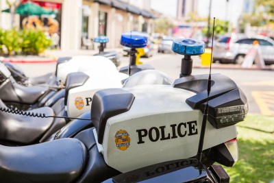 Senate Waters Down Bill To Set Minimum Police Officer Standards
