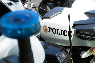 Quit Stalling On The New Police Standards Board