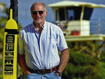 Tad Bartimus: Life-Saving Rescue Tubes Date Back 100 Years