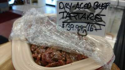Bret Yager: The Growing Meat Market On The Big Island