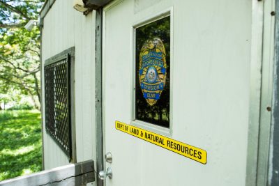 Woman Sues Hawaii For Hiring Ex-Cop Who Then Assaulted Her