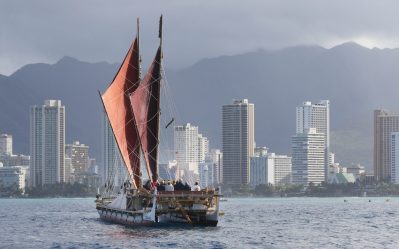 Eco-Democracy Would Do Hawaii A World Of Good