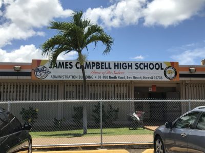 Honolulu Designates 20 Schools As Hurricane Shelters
