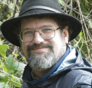 Alan D. McNarie