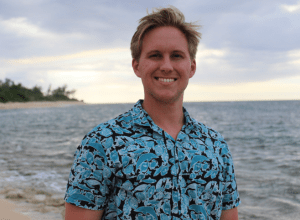 Will Giese