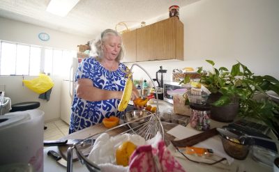 Legislature Cut Every Penny For Free Or Low-Cost Legal Services