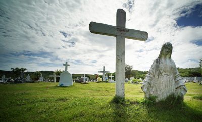 Civil Beat Wins National Award For Guam Sex Abuse Coverage