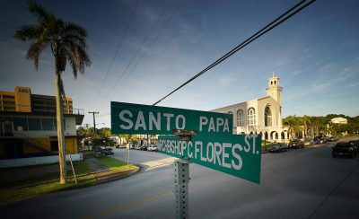 The Fight Over Abortion Access In Guam Has Broad Implications For Women In The Pacific