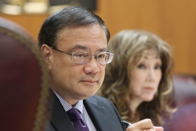Office Of Hawaiian Affairs Trustee Calls For Firing Of CEO