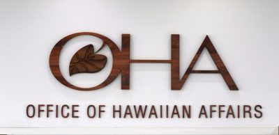 How OHA Trustees Spent Their Allowances