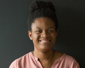 Olivia Peterkin