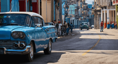 Trump Doesn’t Have A Clue About Cuba