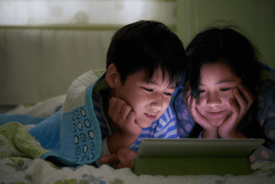 Hey Mom And Dad, ‘Screen Time’ Isn’t Always A Waste Of Time