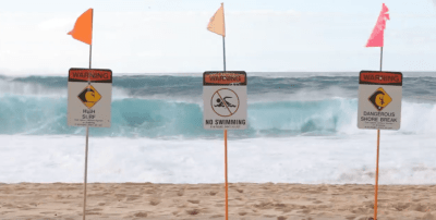VIDEO: Hawaii Ocean Safety Tips