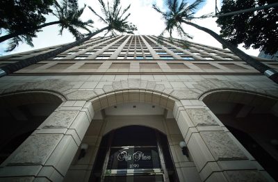 HART Sheds More Staff, Including Its Latest Chief Financial Officer