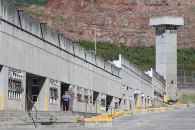 Halawa Prison Electrical Problems Leave Inmates Sitting In The Dark