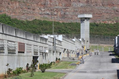 Death Of An 87-Year-Old Inmate At Halawa Prison Was Covid-Related