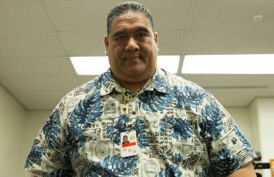 New Police Chief Reassigns Union President To Patrol Shift