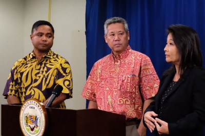 How the Legislature’s ‘Big Five’ Crafted A Deal To Rescue Honolulu Rail