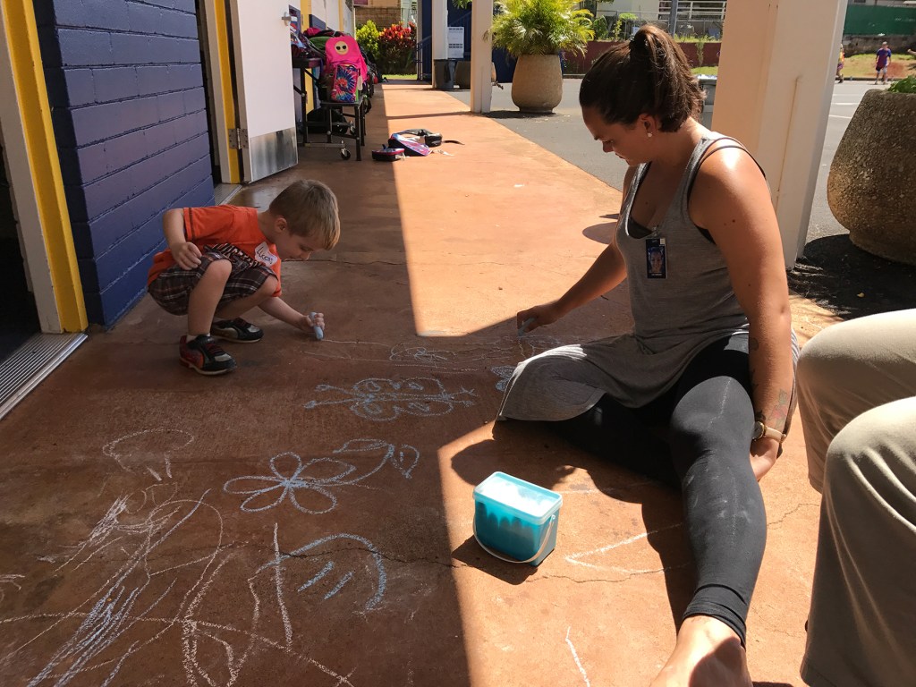 On Campus: We’re Taking A Fresh Look At Education In Hawaii