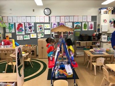 Education Spending Drives Races For Hawaii Legislature