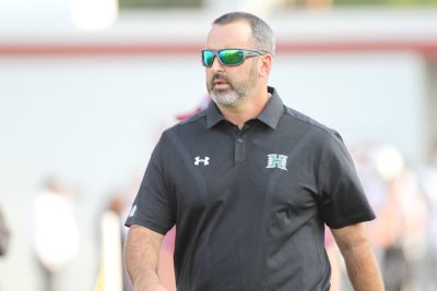 Two Deans And A Football Coach Are Top Paid Employees At UH