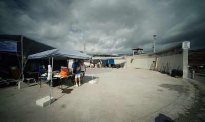 Hawaii County Closes Its ‘Safe Zone’ Homeless Experiment