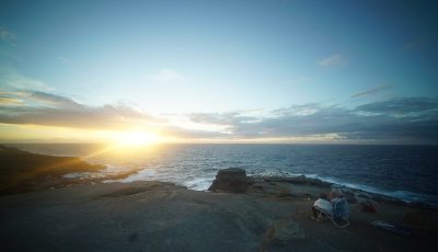 From Lanai, A Plea For Greater Transparency About The Pandemic