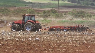Data Dive: GMO Seed Companies In Hawai‘i  Earn More Money With Less Land