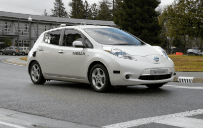 The Era Of Driverless Cars Offers Plenty Of Hazards