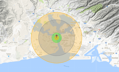 VIDEO: How To Survive A Nuclear Attack On Hawaii