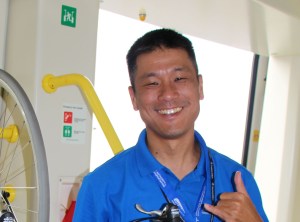 Ryan Tam