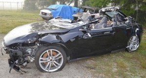 Lots Of Love For Driverless Cars, Except From One Group – Drivers
