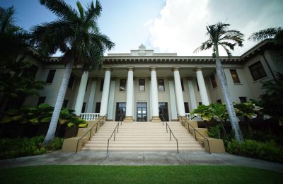 Sen. Donna Mercado Kim: UH Faculty Union’s Attacks Are ‘Mistruths’