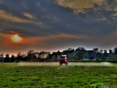 Pay Close Attention To What Science Says About Glyphosate