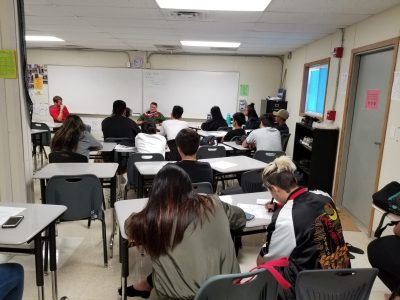 Hawaii Teacher: Getting Legislators To My Democracy Class Wasn’t Easy