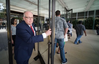The Feds Are Back In Hawaii As Corruption Probe Picks Up Steam Again