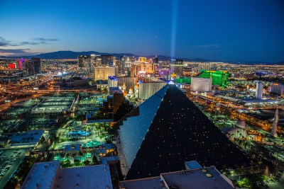 Las Vegas Massacre: What Drives Lone Offenders?