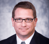 Randy Borum