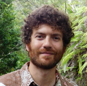 Benjamin Schrager